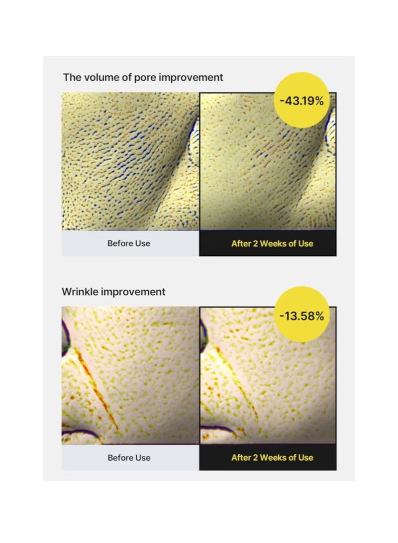سيليماكس سيروم سيليماكس ذا فيتا-أ ريتينول شوت لشد البشرة – 30 مل - Image 4